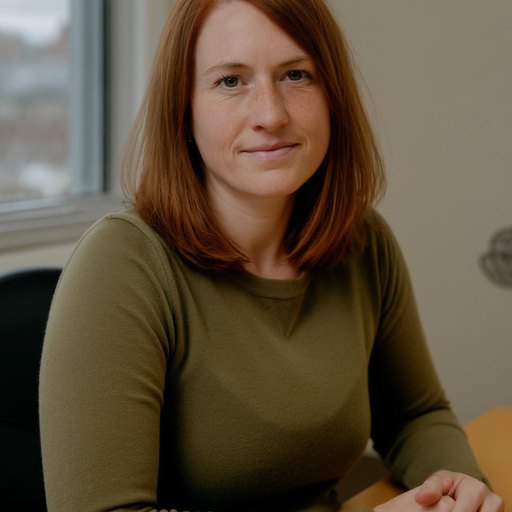Bronwyn Teskey