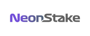 Neonstake logo